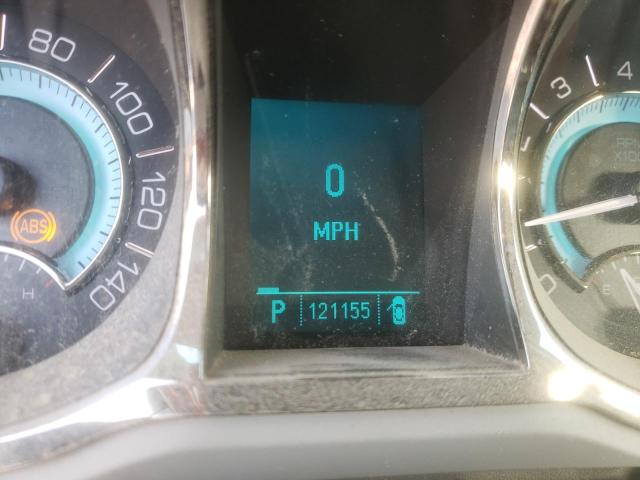 2011 BUICK LACROSSE C 1G4GC5EDXBF114968