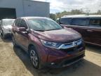 2019 HONDA  CRV