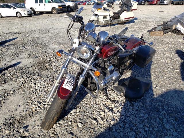 2017 HARLEY-DAVIDSON XL1200 T 1HD1LL313HC441972
