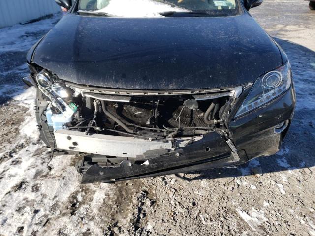 2015 LEXUS RX 450H 2T2BC1BA5FC003062