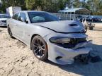 2020 DODGE  CHARGER