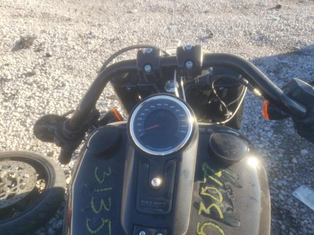 2020 HARLEY-DAVIDSON FLFBSANV 1HD1YRK1XLB052685