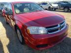 2012 DODGE  AVENGER