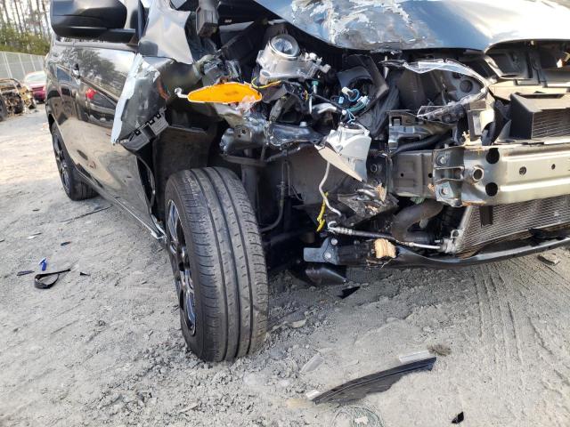 2019 CHEVROLET SPARK KL8CA6SAXKC733802