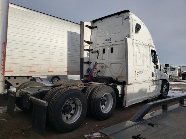 3AKJGLD58FSGH1135 Freightliner Cascadia 1 2015. Фото: 3