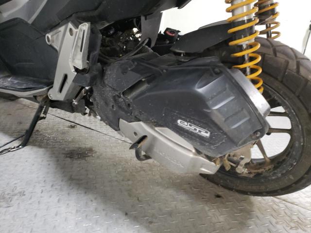 2021 HONDA ADV150 A MLHKF385XM5001090