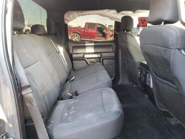 1FTEW1EP9GKE47067 Ford F150 Super 2016. Фото: 5
