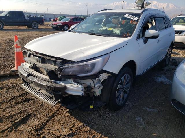 2018 SUBARU OUTBACK TO 4S4BSETC0J3264532