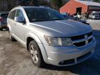 2010 DODGE  JOURNEY