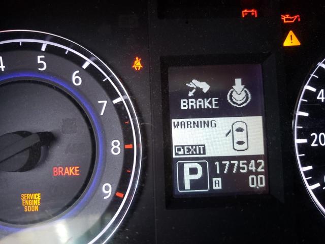 2010 INFINITI G37 BASE JN1CV6AP3AM405425
