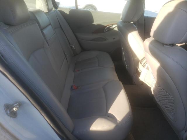 2011 BUICK LACROSSE C 1G4GC5EDXBF114968