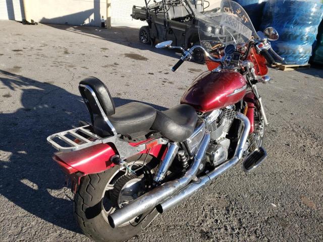 2005 HONDA VT1100 C 1HFSC18125A900036