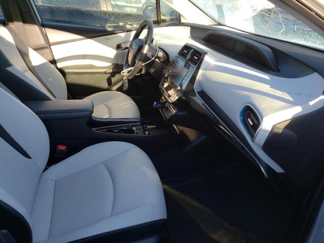 2021 TOYOTA PRIUS LE JTDL9MFU3M3024074