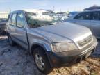 2001 HONDA  CRV