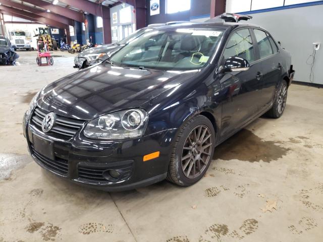 2010 VOLKSWAGEN JETTA WOLF 3VWRA7AJ9AM106057