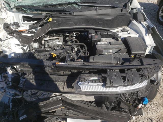 2022 KIA SELTOS S KNDEU2AA8N7237198