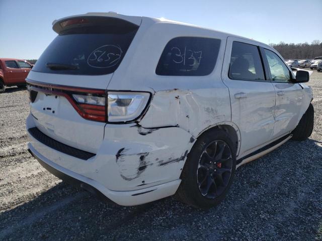 2021 DODGE DURANGO SR 1C4SDJGJ2MC715657