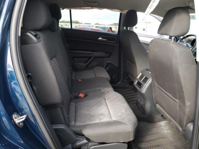 2018 VOLKSWAGEN ATLAS S 1V2AP2CA4JC537338