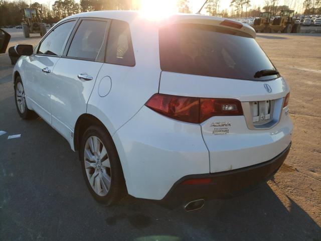 5J8TB1H55CA004154 Acura Rdx Techno 2012. Фото: 2