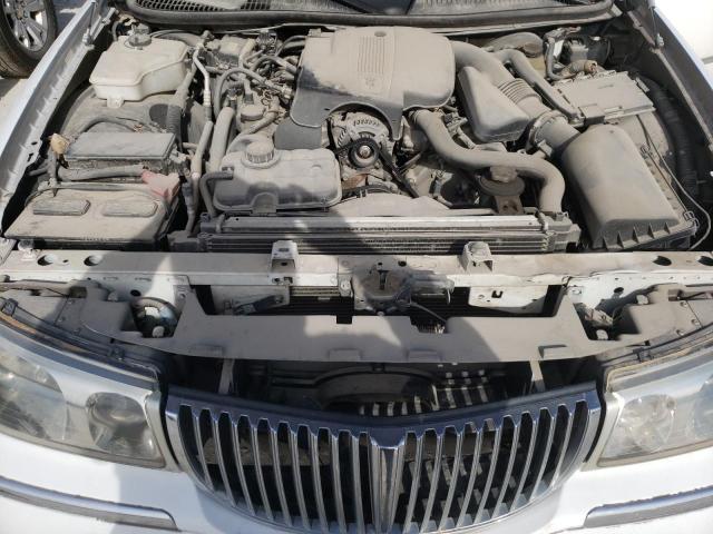 2010 LINCOLN TOWN CAR S 2LNBL8CV6AX751978