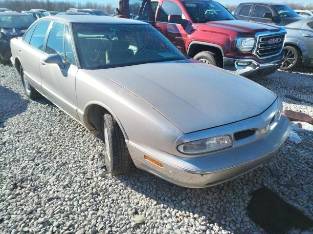 1996 Oldsmobile 88 Base