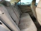 2003 TOYOTA CAMRY LE - Interior View