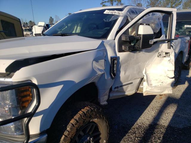 1FT7X2BT5JEC05282 Ford F250 Super 2018. Фото: 8
