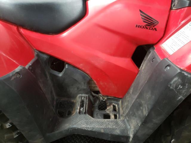 2021 HONDA TRX520 FM 1HFTE4416M470115