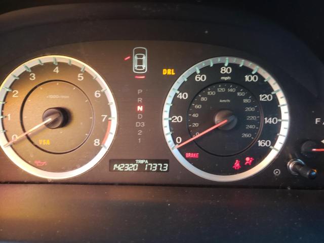 1HGCS1B35AA005745 Honda Accord Lx 2010. Фото: 7