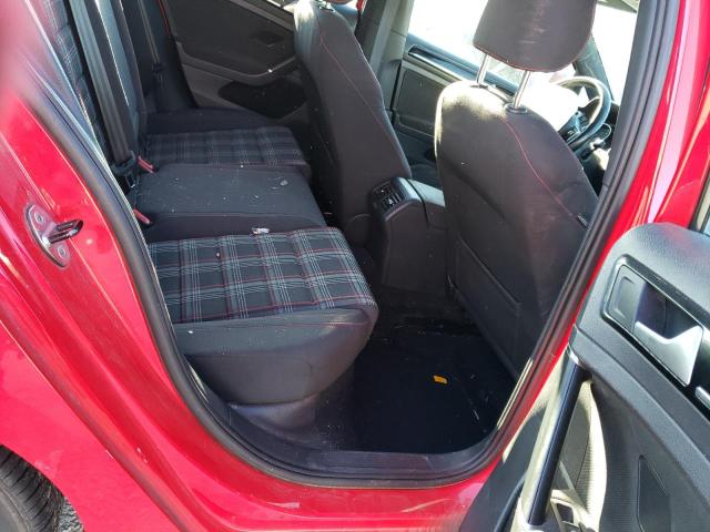 2016 VOLKSWAGEN GTI S/SE - 3VW4T7AU2GM063091