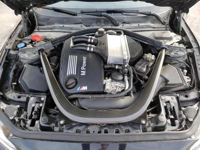 2019 BMW M2 COMPETI WBS2U7C52K7D11433