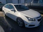 2011 CHEVROLET  CRUZE