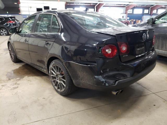 2010 VOLKSWAGEN JETTA WOLF 3VWRA7AJ9AM106057
