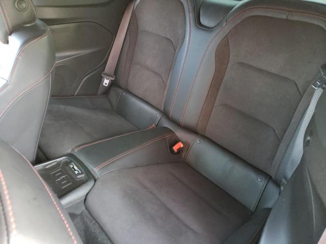 2020 CHEVROLET CAMARO ZL1 1G1FK3D61L0103283