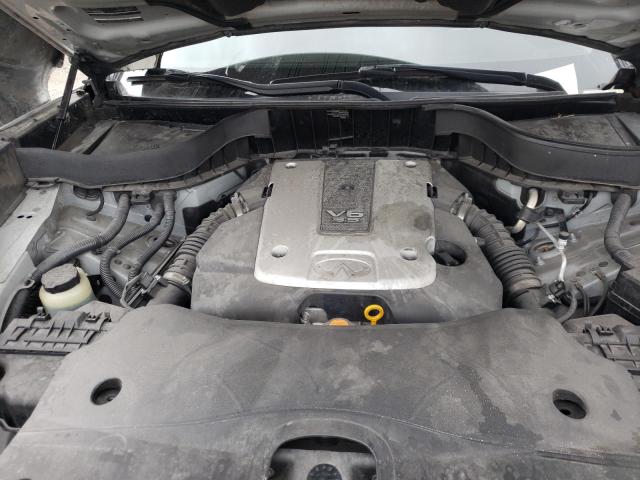 2012 INFINITI FX35 JN8AS1MU7CM120042