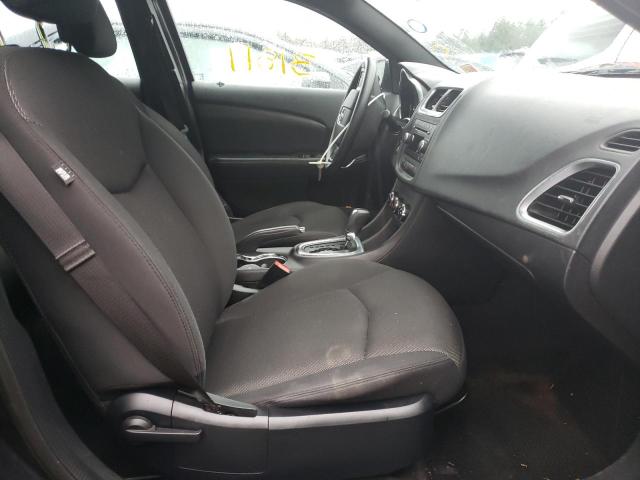 2013 DODGE AVENGER SE 1C3CDZAB7DN721208