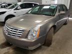 2006 CADILLAC DTS - Left Front View