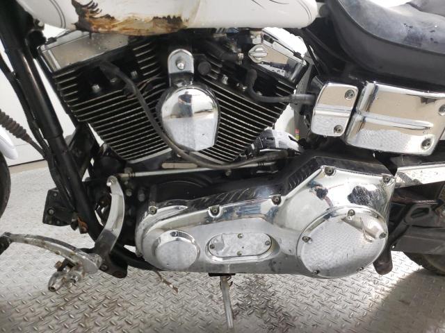 2004 HARLEY-DAVIDSON FXDWG 1HD1GEV114K308494