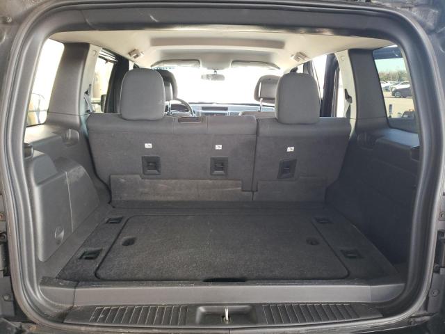 2011 JEEP LIBERTY SP 1J4PP2GK9BW530605