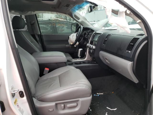 2017 TOYOTA SEQUOIA LI 5TDJY5G11HS153794