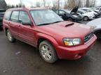 2004 SUBARU  FORESTER