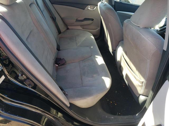 2013 HONDA CIVIC EX 19XFB2F85DE084715