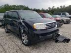 2012 HONDA  PILOT