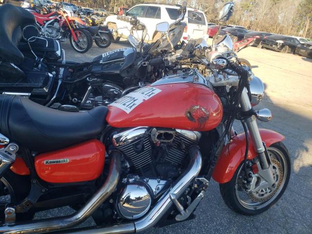 2005 KAWASAKI 1600 MEANS JKBVNKB125A007063