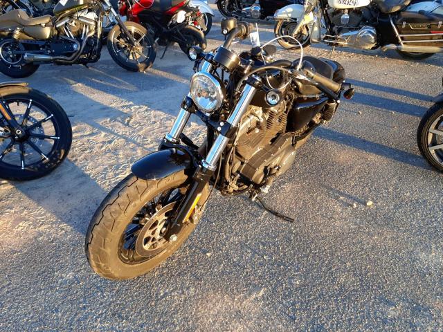 2017 HARLEY-DAVIDSON XL1200 FOR 1HD1LC315HC404308