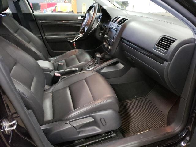 2010 VOLKSWAGEN JETTA WOLF 3VWRA7AJ9AM106057