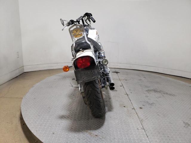 2004 HARLEY-DAVIDSON FXDWG 1HD1GEV114K308494