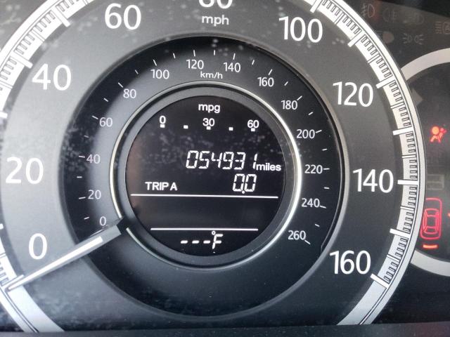1HGCR2F37FA040029 Honda Accord Lx 2015. Фото: 7
