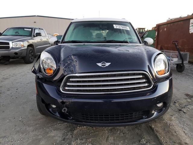2013 MINI COOPER COU WMWZB3C57DWM31493