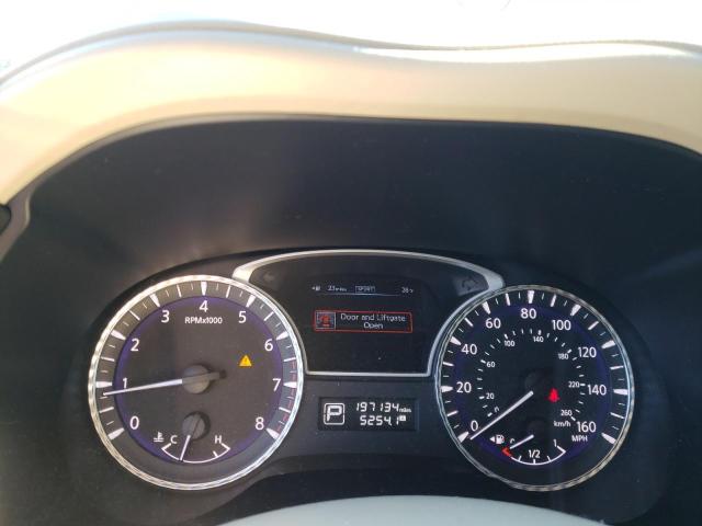 2013 INFINITI JX35 5N1AL0MM1DC325989